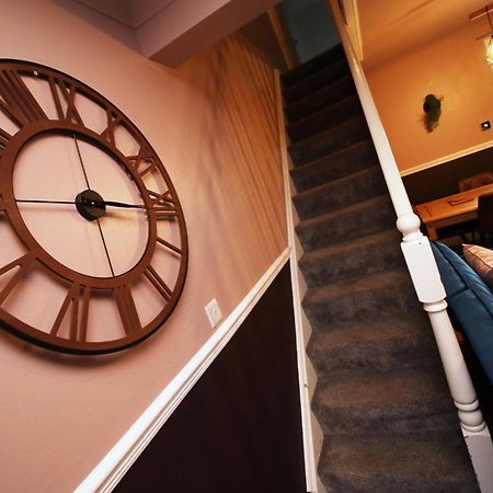 Cosy 3Br Home, Scenic Views, Ideal For Walks & Work Abertillery 外观 照片
